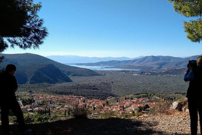 2-Day Private Tour to Delphi & Meteora with Great Lunch included - Analyzing the Cost and Value