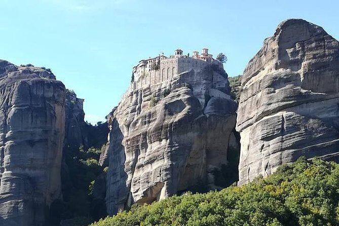 2 Day Private Tour to Delphi,Thermopylae,Mycenae,Nafplion and Ancient olympia - A Practical Look at the 2-Day Private Greece Tour