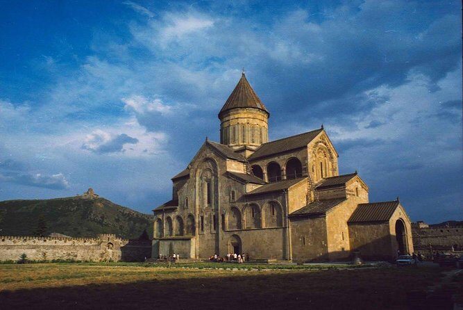 2-Day Private Tour to Kazbegi from Tbilisi - Authentic Traveler Insights