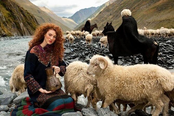 2-Day Private Tour to Kazbegi from Tbilisi - FAQs