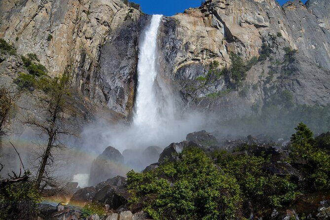 2 Day Private Tour to Yosemite National Park - The Detailed Breakdown: What to Expect on This Yosemite Adventure