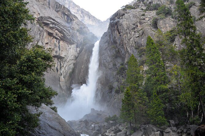 2 Day Private Tour to Yosemite National Park - Who Is This Tour Best For?