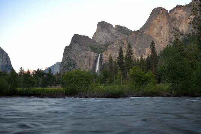 2 Day Private Tour to Yosemite National Park - Final Thoughts
