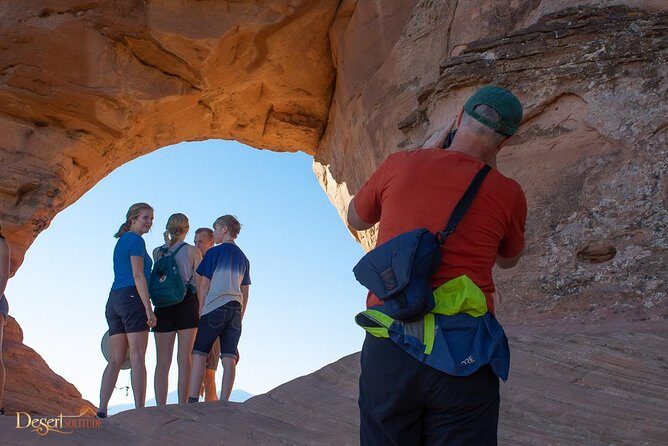 2-Day Private Trip to Moab from Salt Lake City for 4 People - Key Points