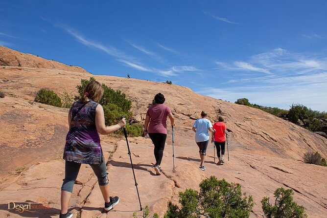 2-Day Private Trip to Moab from Salt Lake City for 4 People - Who Is This Tour Best For?