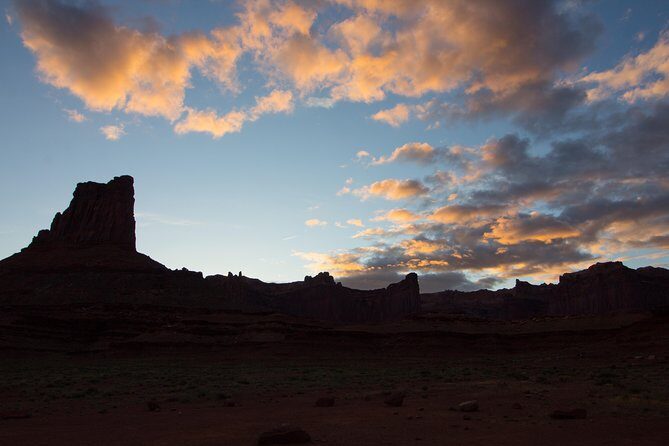 2-Day Private Trip to Moab from Salt Lake City for 4 People - FAQs