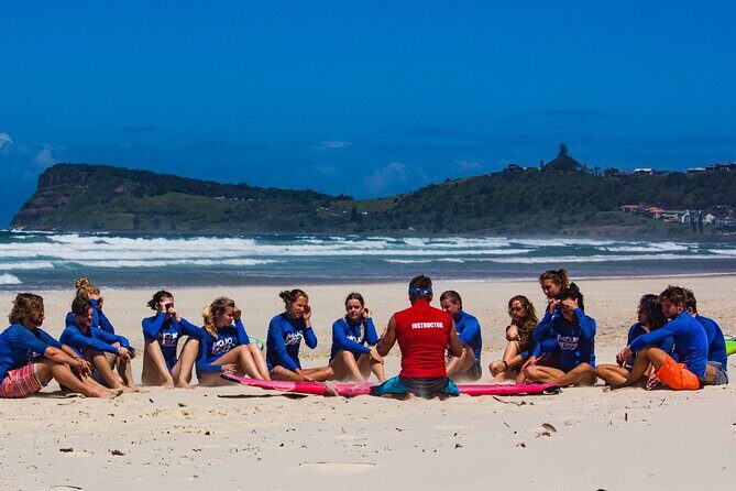 2-Day Progressive Surf Lessons - Practical Tips for Making the Most of Your Surf Days