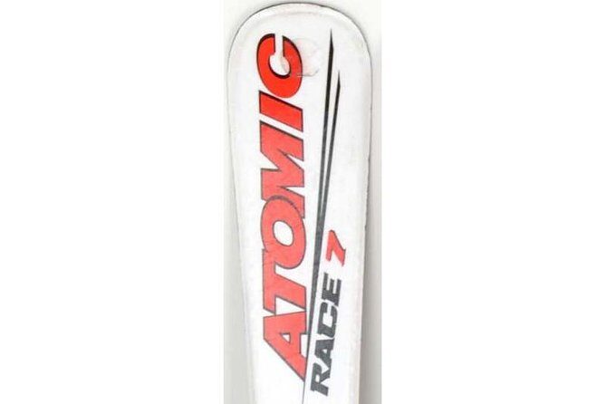 2 Day Rental of Park City Junior Premium Ski Twin Tip Package Delivery - Introduction