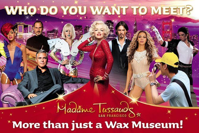 2-Day San Francisco Hop on Hop off Bus Tour + Bonus Night Tour - Who Should Consider This Tour?