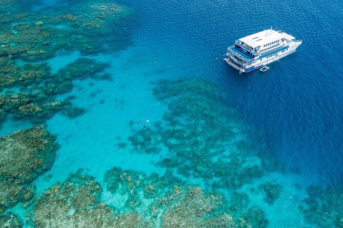 2-Day Snorkelling Experience - Great Barrier Reef Twin Share - A detailed look at what this reef adventure entails