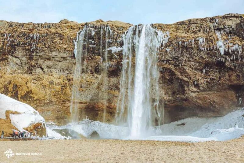 2 Day South Iceland, Glacier Lagoon & Blue Ice Cave tour - Summary