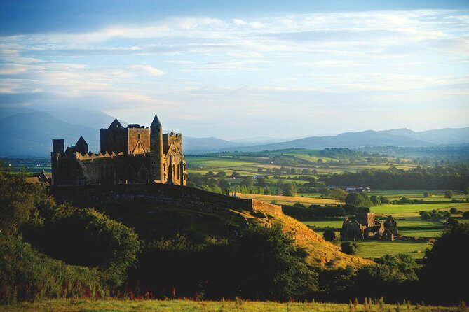2-Day Southern Ireland Tour from Dublin:Including Blarney and Cliffs of Moher - Frequently Asked Questions