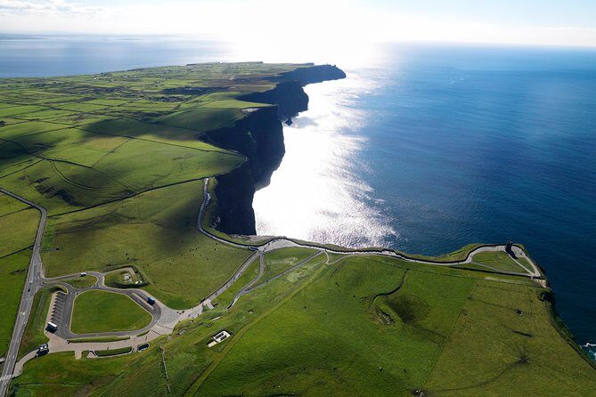 2-Day Southern Ireland Tour from Dublin:Including Blarney and Cliffs of Moher - Final Thoughts