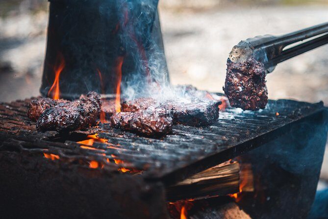 2-Day Sundance Overnight Backcountry Lodge Trip by Horseback - What’s Included and What You Should Know