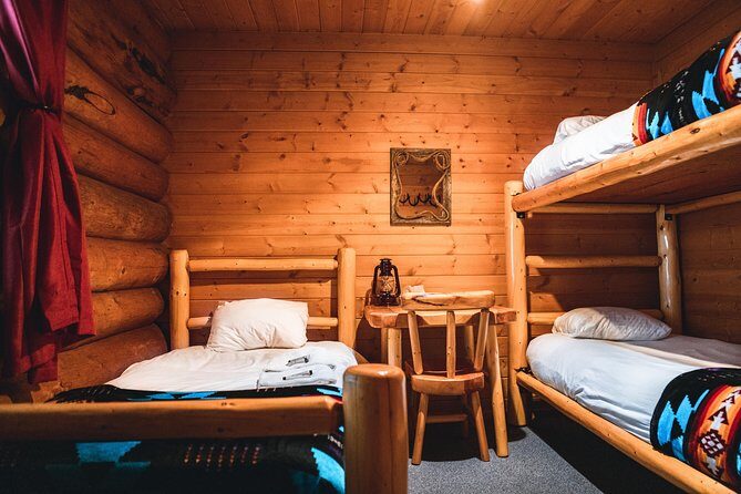 2-Day Sundance Overnight Backcountry Lodge Trip by Horseback - Who Would Enjoy This Tour?