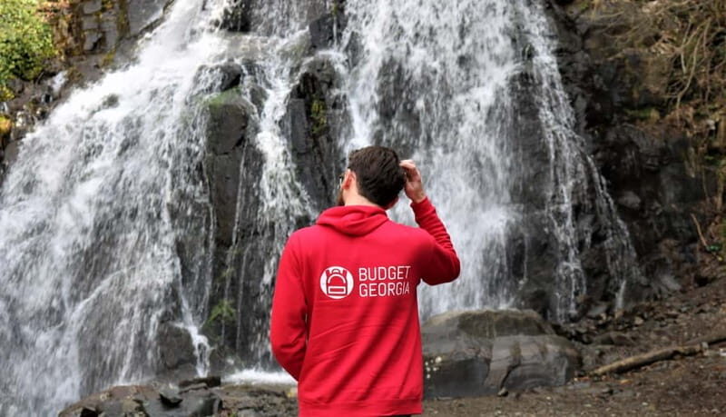 2-Day Svaneti Adventure : from Kutaisi - The Deep Dive into the Svaneti Experience