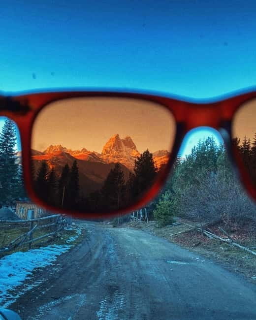 2-Day Svaneti Adventure : from Kutaisi - Who Should Consider This Tour?