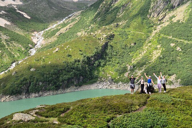2 Day Swiss Bike and Hike Adventure Combo Tour - Who Should Consider This Tour?