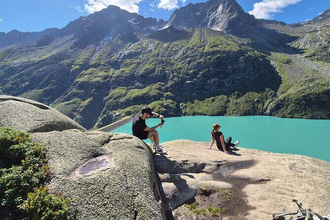 2 Day Swiss Bike and Hike Adventure Combo Tour - FAQs