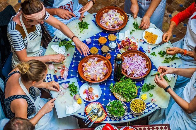 2-day Tangier and Chefchauen Private Tour from Seville - Final Thoughts