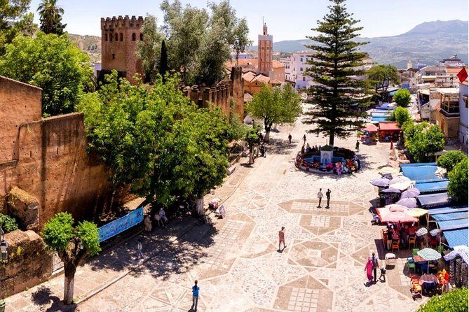 2-day Tangier and Chefchauen Private Tour from Seville - FAQs