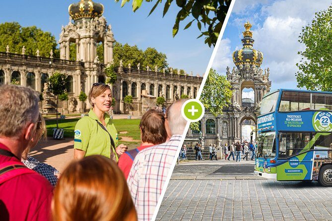 2 day ticket Grand City Tour Hop on Hop off 22 stops - Practical Considerations