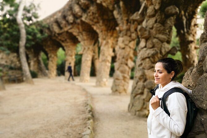 2-Day Tour: Gaudi & Sagrada Familia + Montserrat & Winery - Final Thoughts