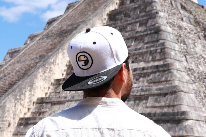 2-day tour: Isla Mujeres catamaran and Chichen Itzá - Key Points