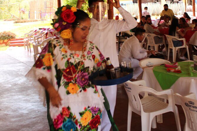 2-day tour: Isla Mujeres catamaran and Chichen Itzá - Exploring the Itinerary in Depth