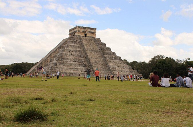 2-day tour: Isla Mujeres catamaran and Chichen Itzá - Final Thoughts: Is This Tour Right for You?
