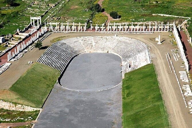 2-Day Tour of Ancient Messene and Olympia in Greece - FAQ — Practical Questions About the Tour