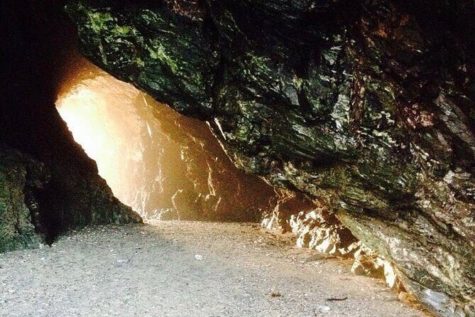 2-Day Tour of King Arthur's Cornwall in Tintagel, Boscastle and Dartmoor from Glastonbury - The Itinerary: What You Can Expect