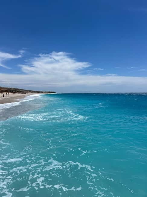 2-Day Tour: Palasë Beach, Vlorë, Apollonia & Wine Tasting - Setting the Scene: What the Tour Is All About