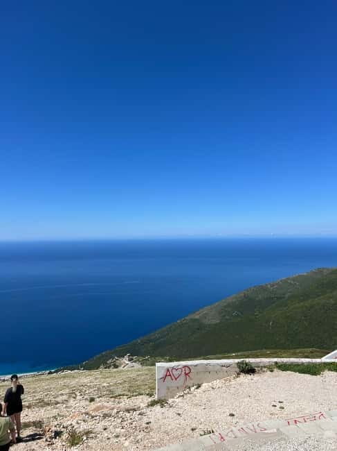 2-Day Tour: Palasë Beach, Vlorë, Apollonia & Wine Tasting - Practical Details and Tips for Travelers