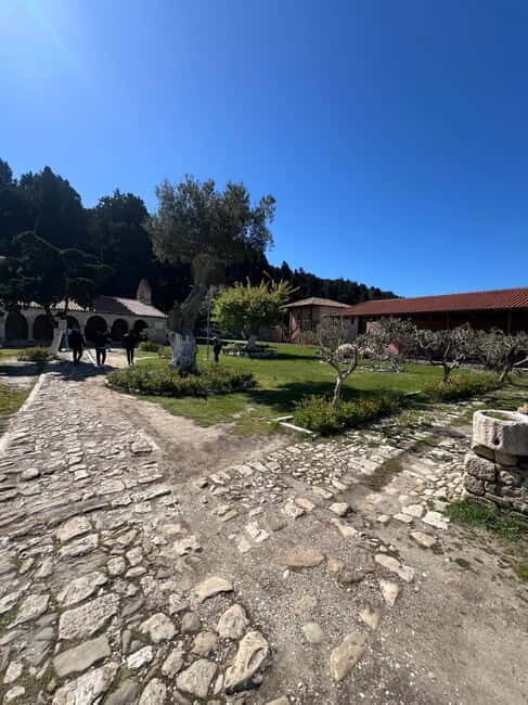 2-Day Tour: Palasë Beach, Vlorë, Apollonia & Wine Tasting - Final Thoughts: Who Would Love This Tour?