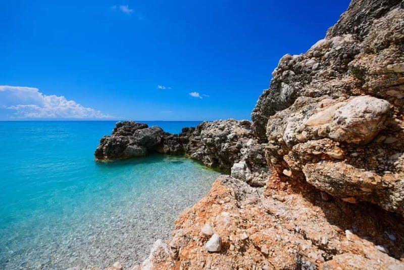 2-Day Tour: Palasë Beach, Vlorë, Apollonia & Wine Tasting - FAQs