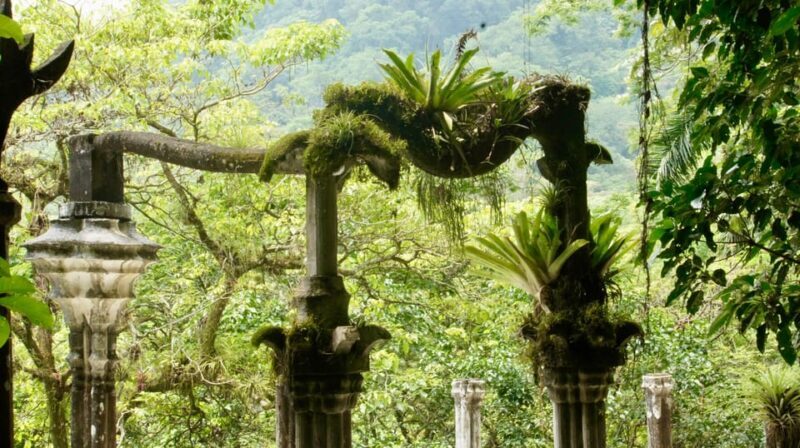 2 day tour Puente de Dios and Xilitla from San Luis Potosí - Who Would Love This Tour?