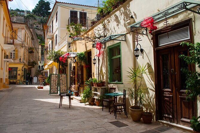 2 Day Tour To The Best Places Of Peloponnese - Final Thoughts