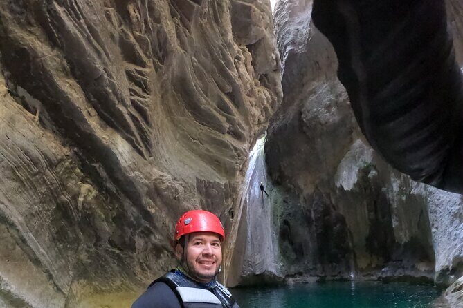 2-Day Tour with Canyoning and Rappelling to the Infiernillo Canyon - Final Thoughts: Who Should Consider This Tour?
