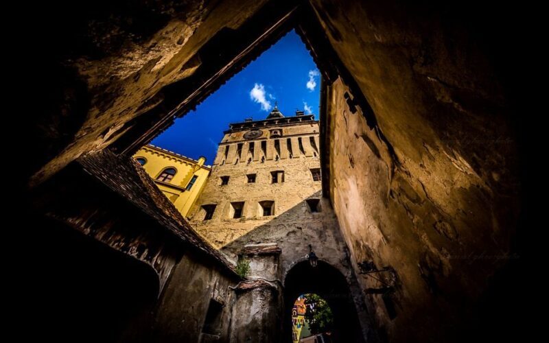 2-Day Transylvania Break From Bucharest - An Honest Look at the 2-Day Transylvania Break from Bucharest