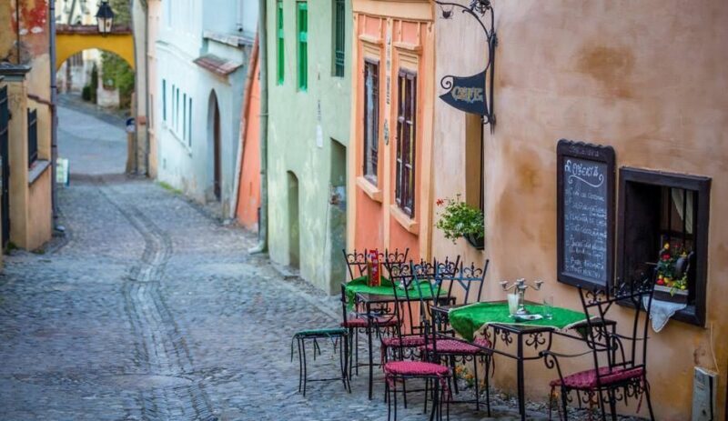 2-Day Transylvania Break From Bucharest - Final Thoughts