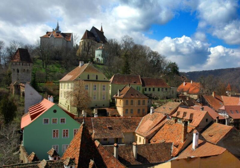 2-Day Transylvania Break From Bucharest - FAQ