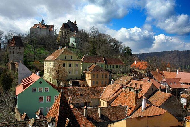2-Day Transylvania from Bucharest: Brasov, Bran, Sighisoara - Final Thoughts
