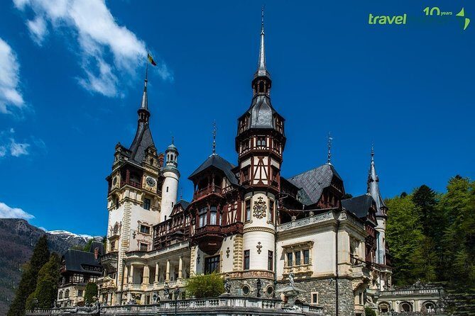 2-Day Transylvania from Bucharest: Brasov, Bran, Sighisoara - FAQ