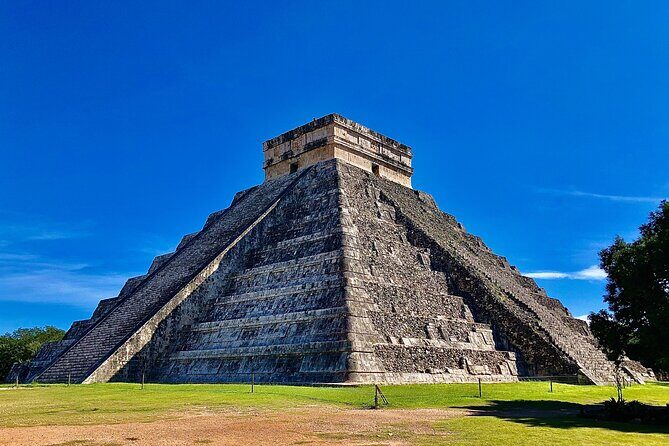 2-Day Trip of Main Yucatan Attraction Including Uxmal and Izamal - The Itinerary in Detail