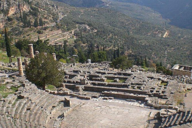 2-Day Trip to Delphi from Athens - Who Is This Tour Best For?