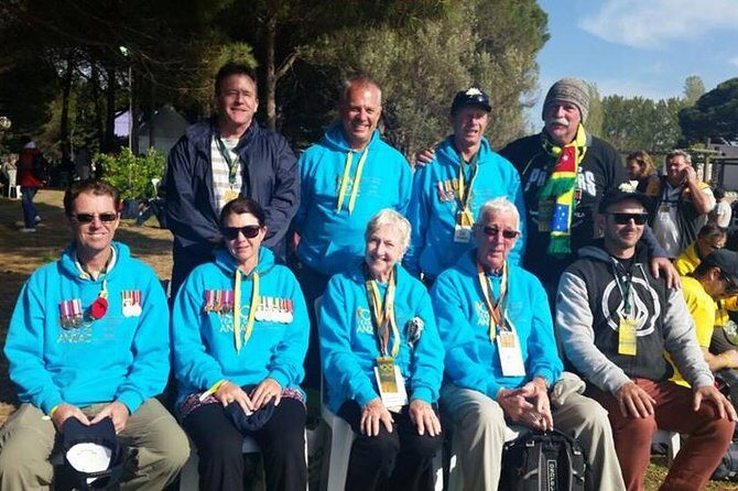 2-Day Troy and Gallipoli Tour from Istanbul - Frequently Asked Questions