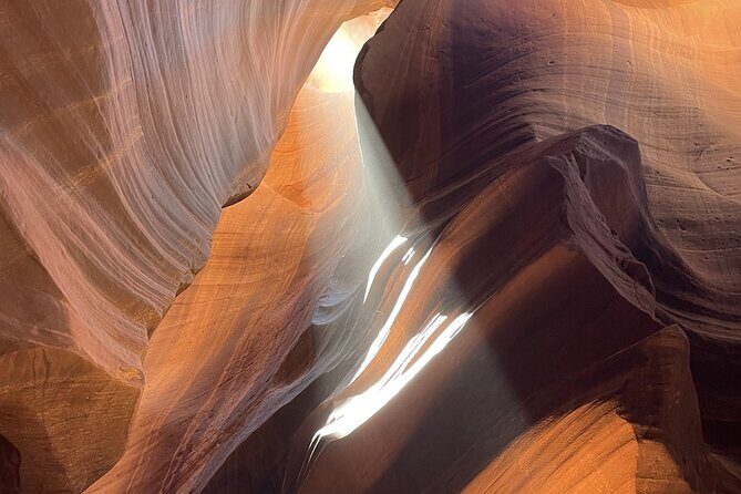 2-Day Upper Antelope Canyon and Grand Canyon National Park Tour - Practical Tips for Making the Most of Your Trip