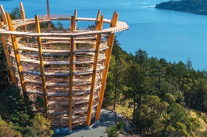 2-Day Victoria Vancouver Island Tour (Chn&Eng) - Frequently Asked Questions