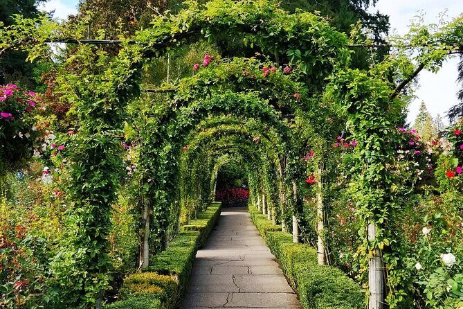 2-Day Victoria Vancouver Island Tour (Chn&Eng) - Final Thoughts